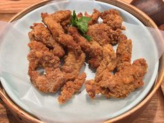 一口小酥肉-小满手工粉(上海文峰广场店)