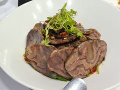 -香雪海饭店中餐厅(人民桥店)