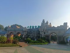 -佛冈森波拉度假区