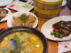 -老北京炸酱面·烤鸭(前门店)