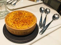 招牌法式焦糖烤布蕾-PAUL LAFAYET 法式甜品(港汇广场店)