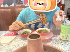-京元盛铜锅涮肉(上海总店)