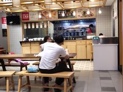 大堂-乡村基(大渡口区国际广场店)