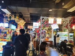 大堂-太古小镇(OL星辰汇店)