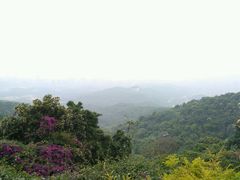 -白云山风景名胜区