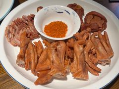 -老阿爸鲜鱼土菜(昆山花桥店)