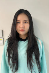 -童辉造型