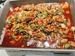 -味上湘菜馆(岳麓山店)