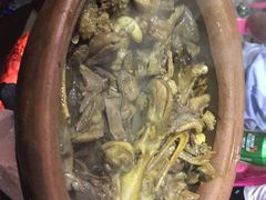 -霞姐屯昌枫木香草鸭店(海螺店)