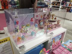 -泡泡玛特POPMART(国金街店)