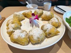 -海泰食府·新鲁菜·家宴(总部基地店)