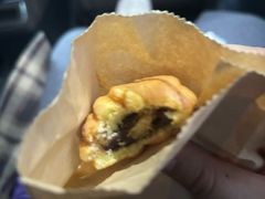 -莫朗核桃饼(虹泉路店)