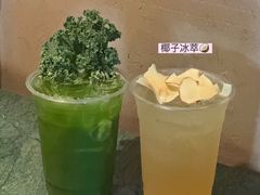-東洞·烤肉小馆(深业上城店)