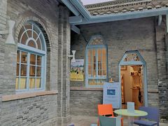 -三联韬奋书店(宽窄巷子店)