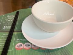 -帕蓝·暹罗料理(大学路店)