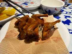 -江南赋(内蒙古大厦店)