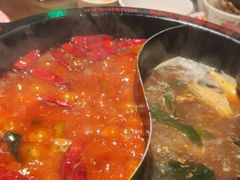 -牛市坎火锅(建设路店)