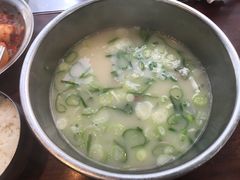 -神仙雪浓汤(明洞店)