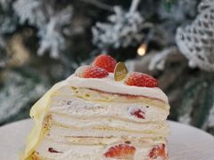 -沛家·西餐Brunch·直火料理