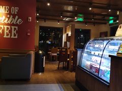-COSTA COFFEE(西湖天地店)