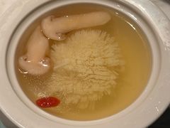 -无锡苏宁JW万豪酒店·悦府65中餐厅