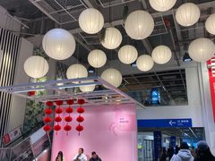 -宜家家居(宝山商场店)
