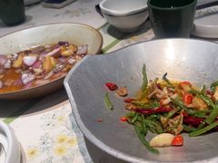 -云海肴·汽锅鸡·云南菜(高德置地店)