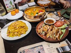 -金厨泰国餐厅·全泰籍厨师料理(拱北店)