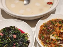 -鑫小城故事·藕汤·家常菜(台北一路总店)