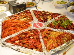 -老长沙龙虾馆·聚会餐厅(白石洲店)