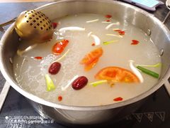 -许府牛火锅(信义坊总店)