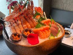 -花潮料理艺食馆(SM新生活广场店)