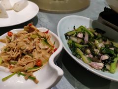 -丽华园(汉阳龙阳店)