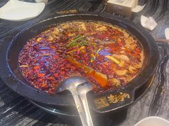 -老船舫·现做活鲜鱼馆(东郊记忆店)