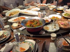 -二十八里太湖船菜(吉祥路店)