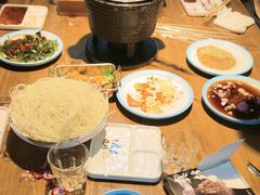 -老友烧烤(万达店)