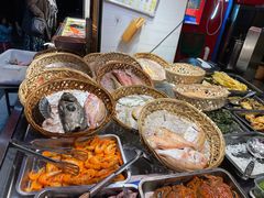 -长平老姿娘夜粥(平东一街店)