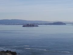 -阿尔卡特拉斯岛