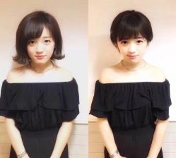 -芳琪造型