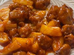 -裕鼎鲜·新中菜(八一广场万达店)