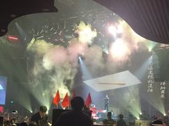 -赤红音乐现场(浦东金桥路店)