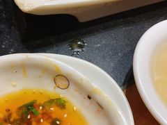 -一斗火锅·招财羊毛肚(泰吉滨江店)