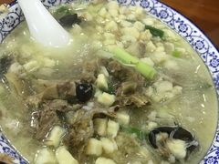 -西羊市老米家泡馍(西羊市店)