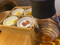 -闽上鲜·福建菜(龙湖滨江天街店)