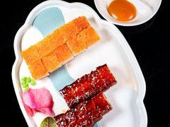 -富力丽思卡尔顿酒店·丽轩中餐厅