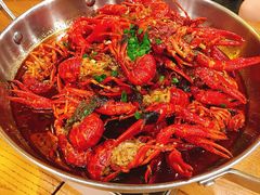 -虾小龙老长沙龙虾馆(坡子街店)