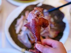 -永和红旗美食城