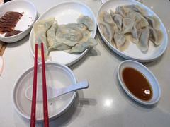 -喜家德虾仁水饺(开发区万达店)