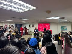 -广州法语联盟(瑞福大厦店)