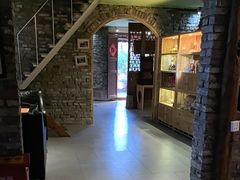 -驿舍·民國老营房院子私房菜(白市驿店)